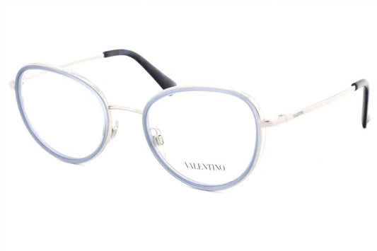 Women's Va1002 Round Eyeglasses