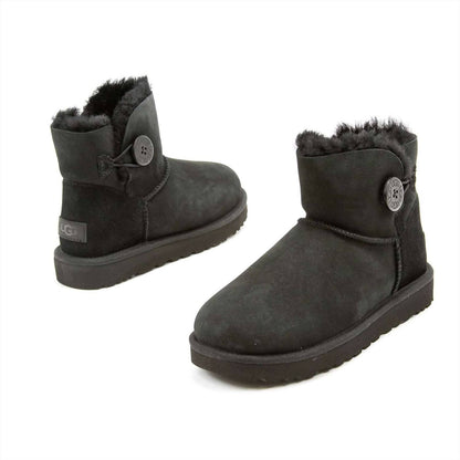 Women's Mini Bailey Button Ii Boot