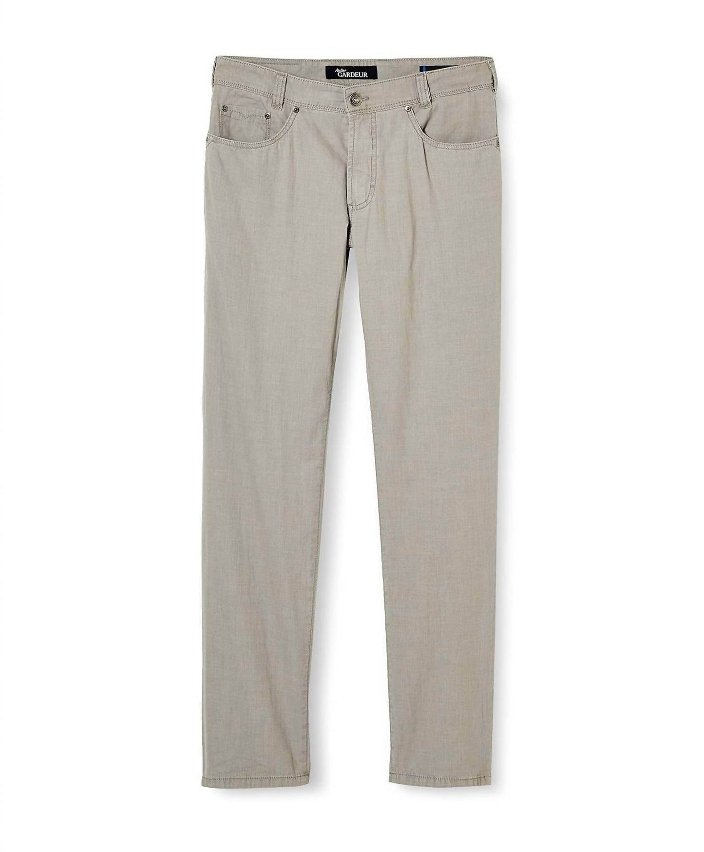 gardeur - Men's Nevio Pant - Rack Hunt -