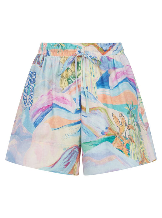 Sun Short