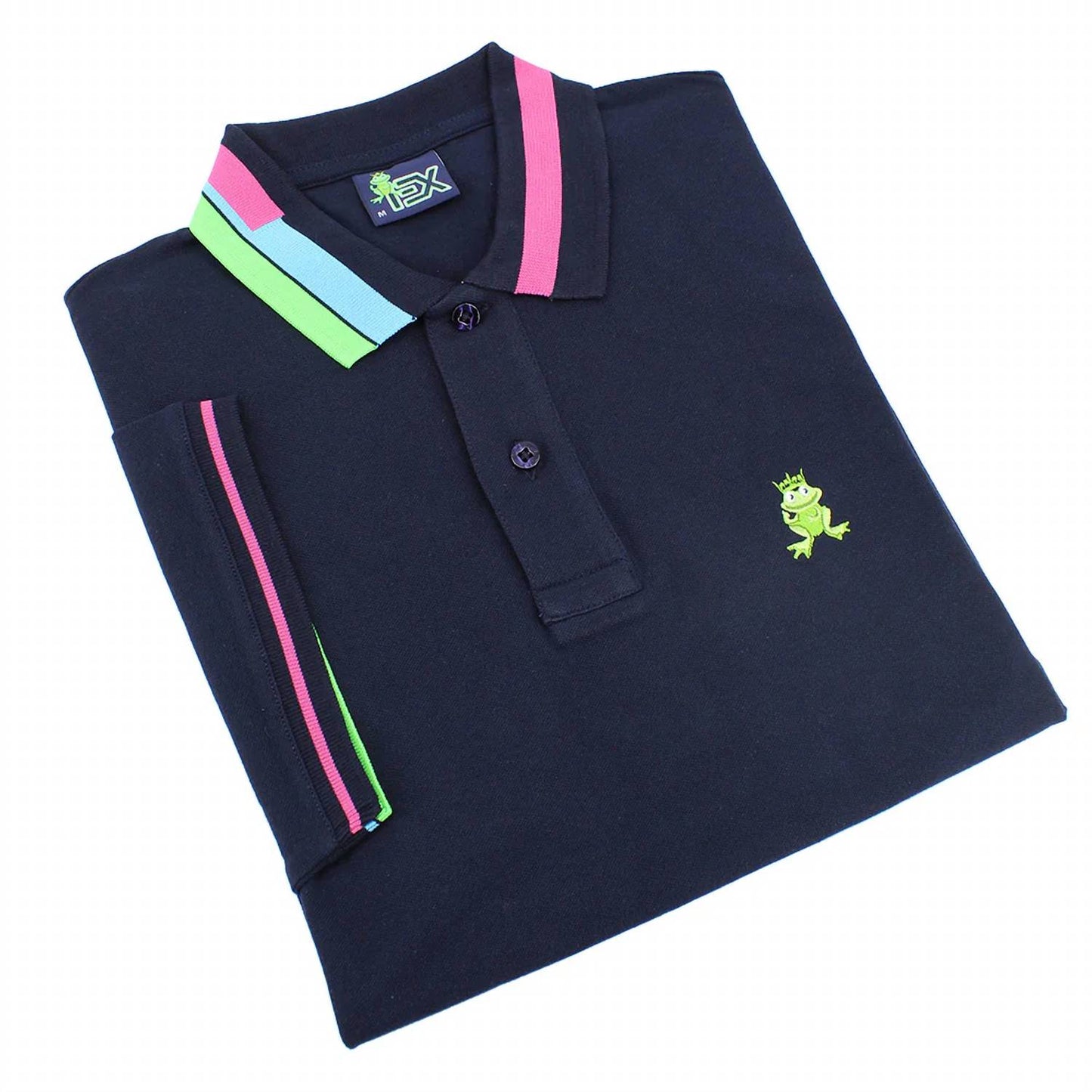 José Frog Polo
