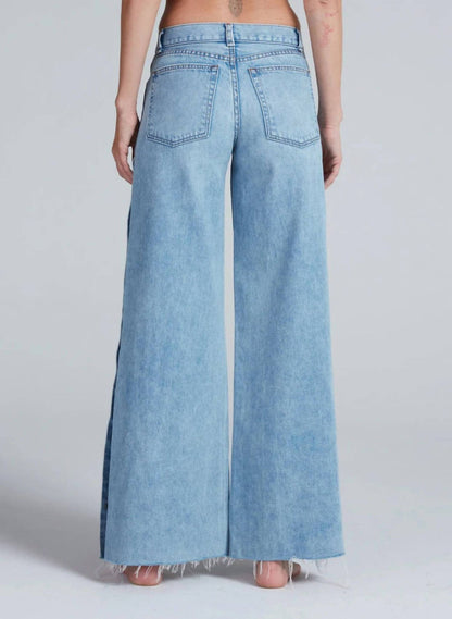 Women's Longboarder Relaxed Straight Leg Jeans