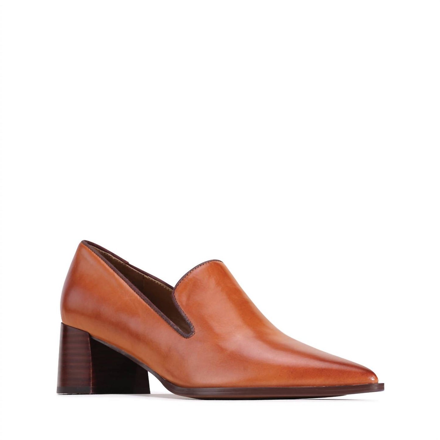 Women's Aurielia Heeled Loafer