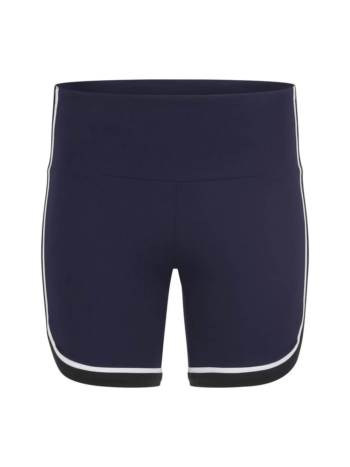 Stade Sport - Retro Bike Short - Rack Hunt -