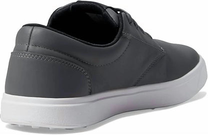 Cuater by TravisMathew - Men's The Wildcard Shoe - Rack Hunt