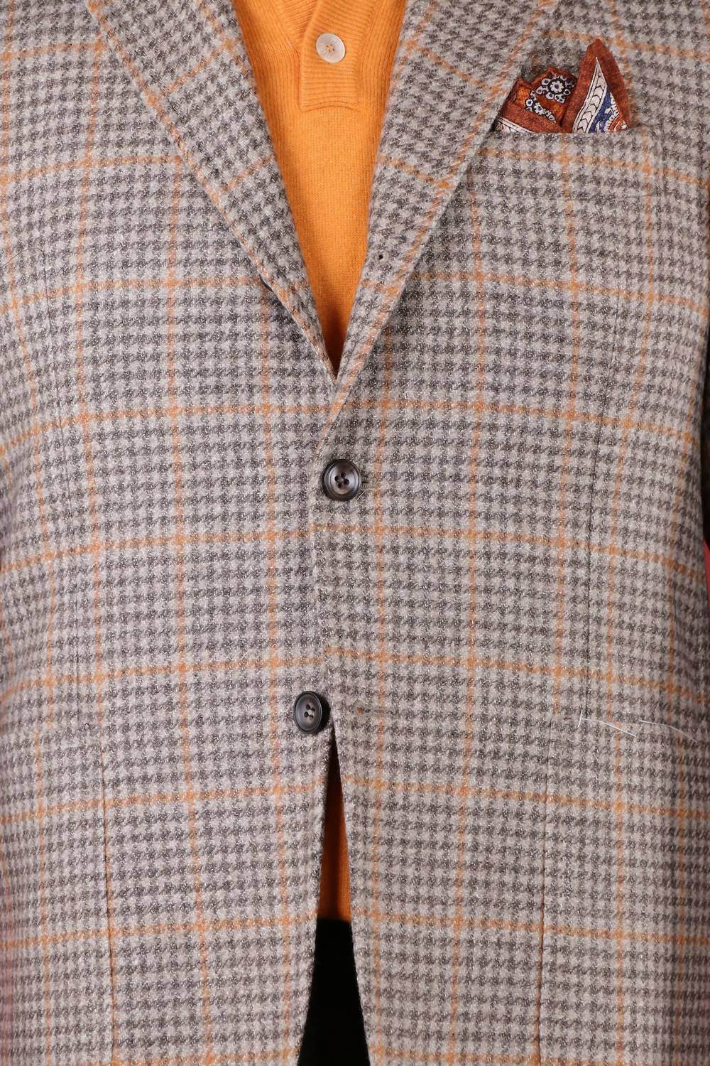 Sartorio - Men's Softcoat - Rack Hunt -