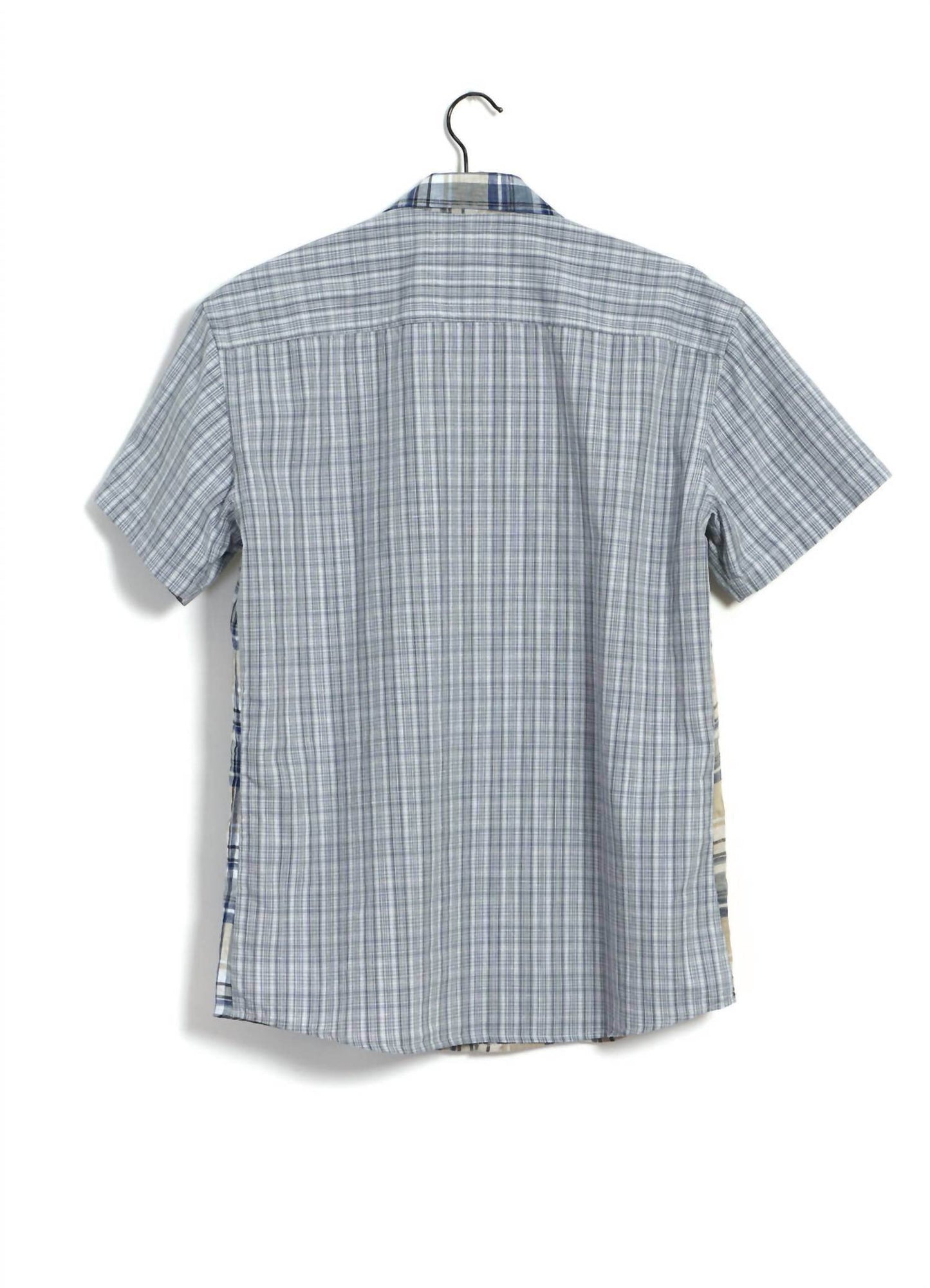 Hansen - Jonny Short Sleeve Shirt - Rack Hunt -