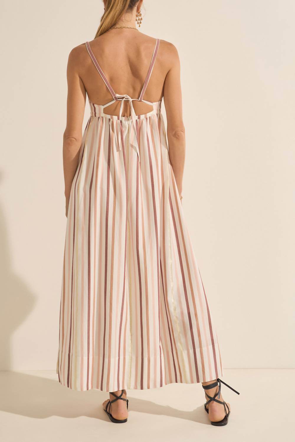 Ilio Nema - Raven Dress - Rack Hunt -