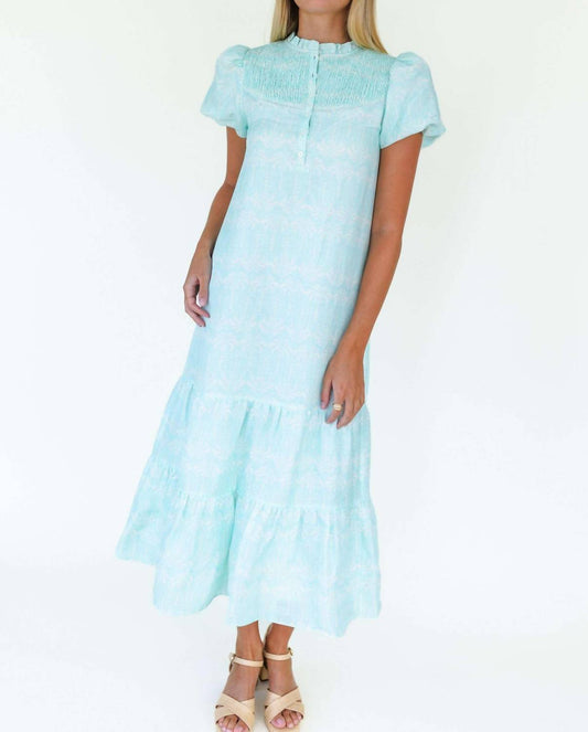Grace Dress