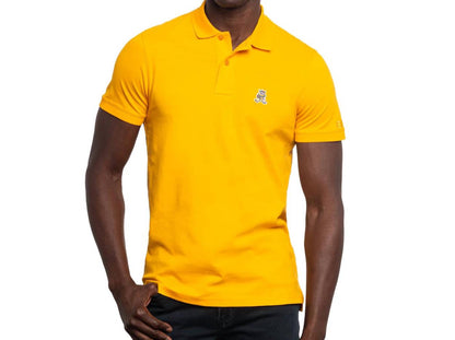 Cannes Frog Slim Fit Polo