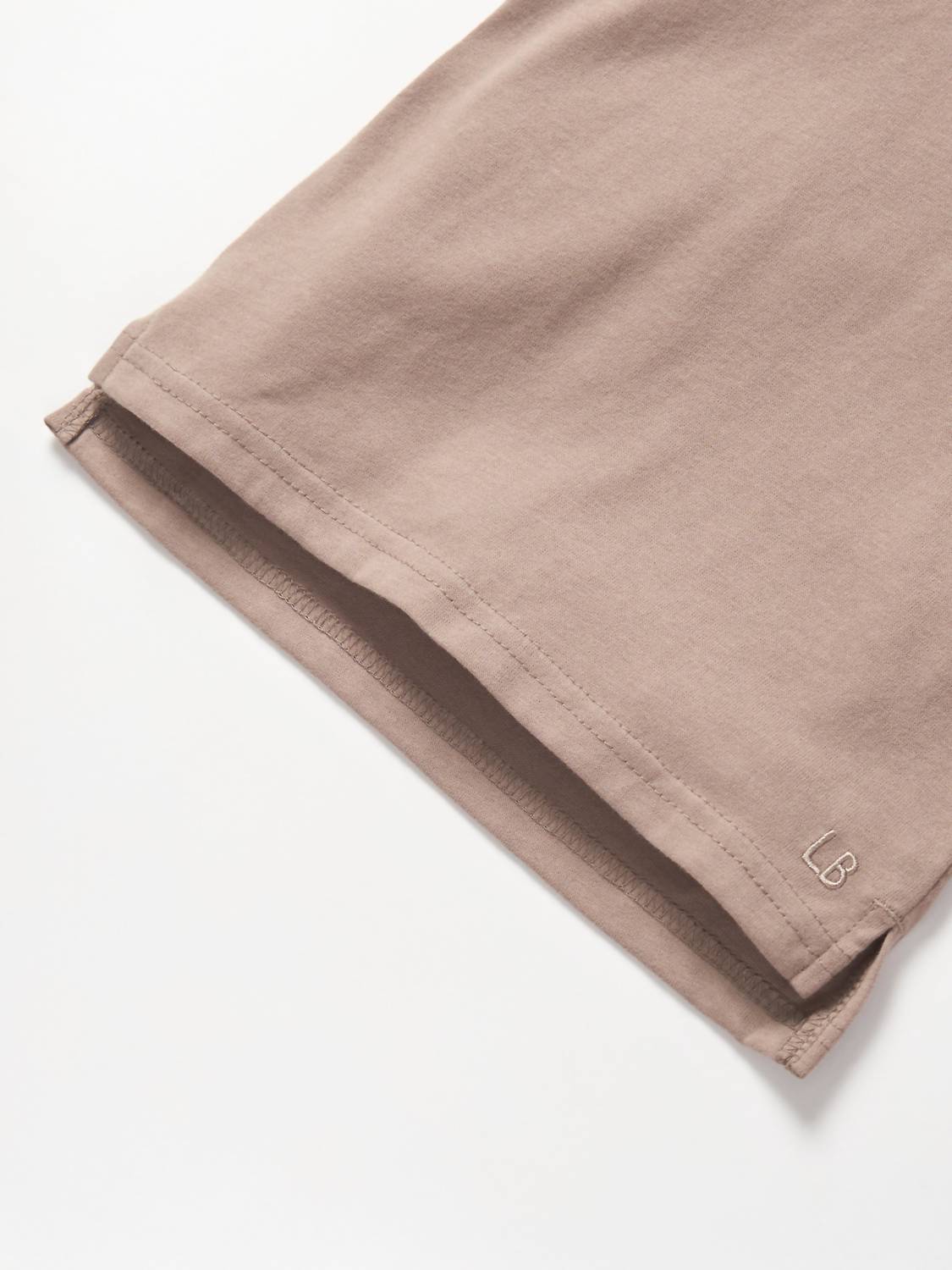 Boys Elevated Tee