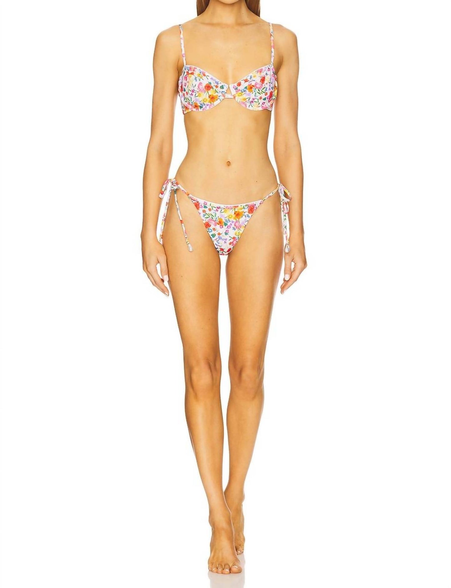 Aurora Bikini Bottom