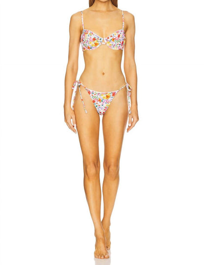 Aurora Bikini Bottom