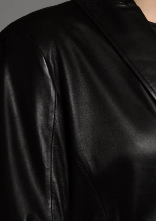 Giacca Lusso - Emma Blazer - Rack Hunt -