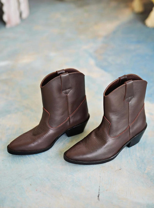 Women's Kamila Cowboy Boot