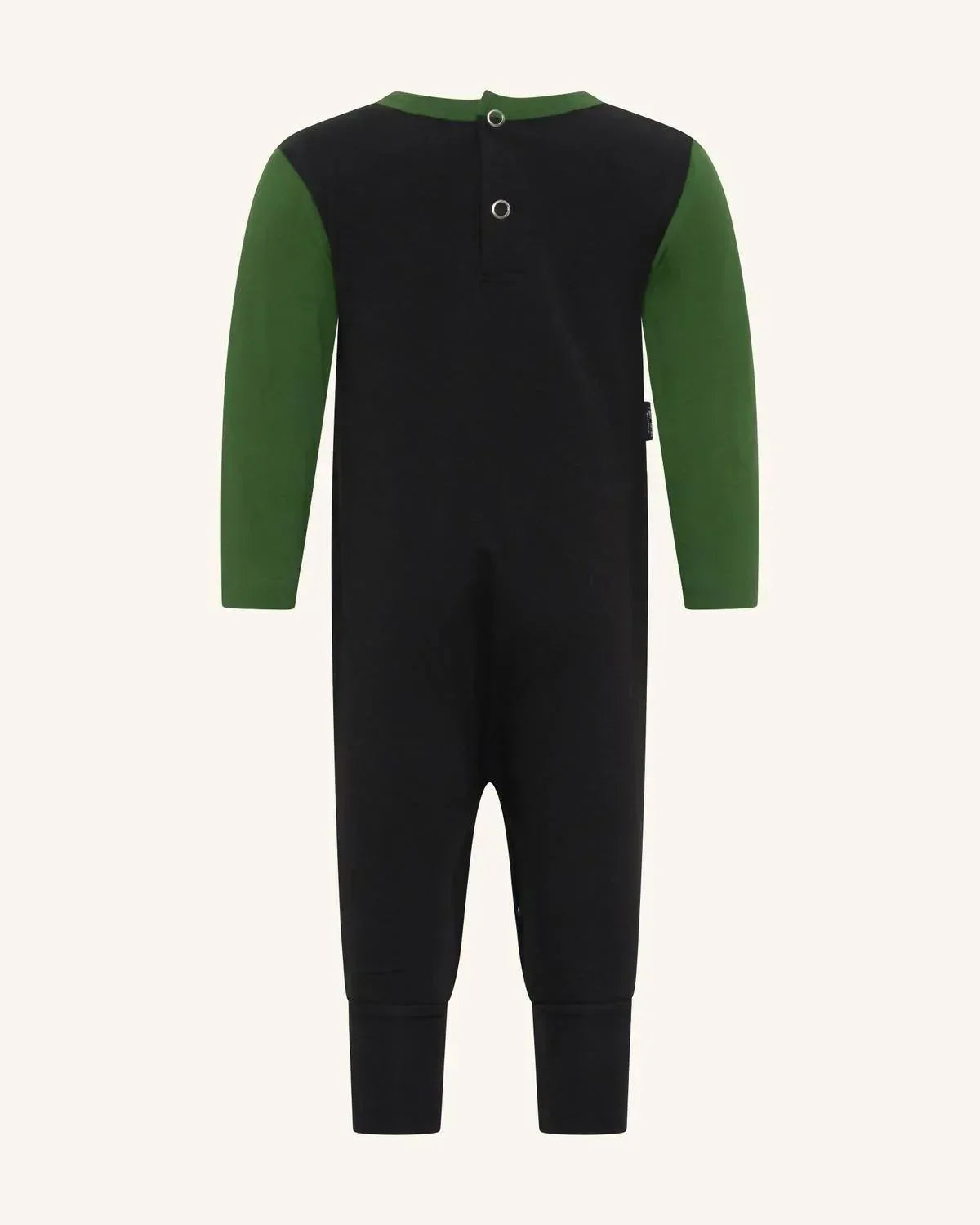 TINY TRIBE - Kid's Core Segment Romper - Rack Hunt