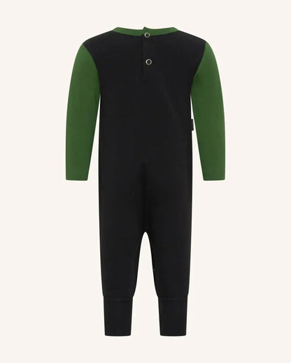 TINY TRIBE - Kid's Core Segment Romper - Rack Hunt