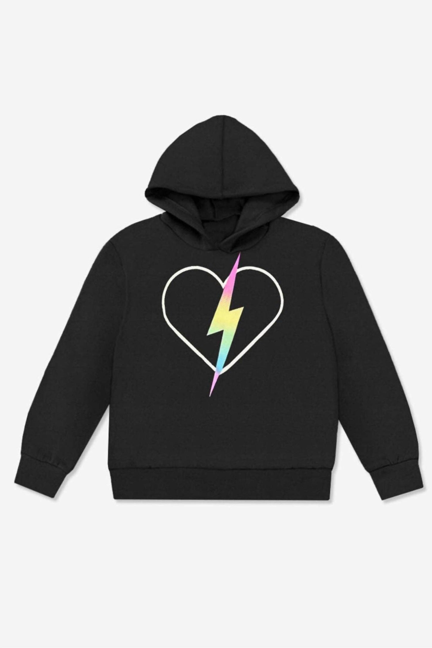 Soft French Terry Everyday Hoodie