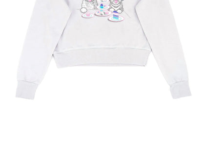 Firehouse - Girls Pup Party Sweatshirt - Rack Hunt