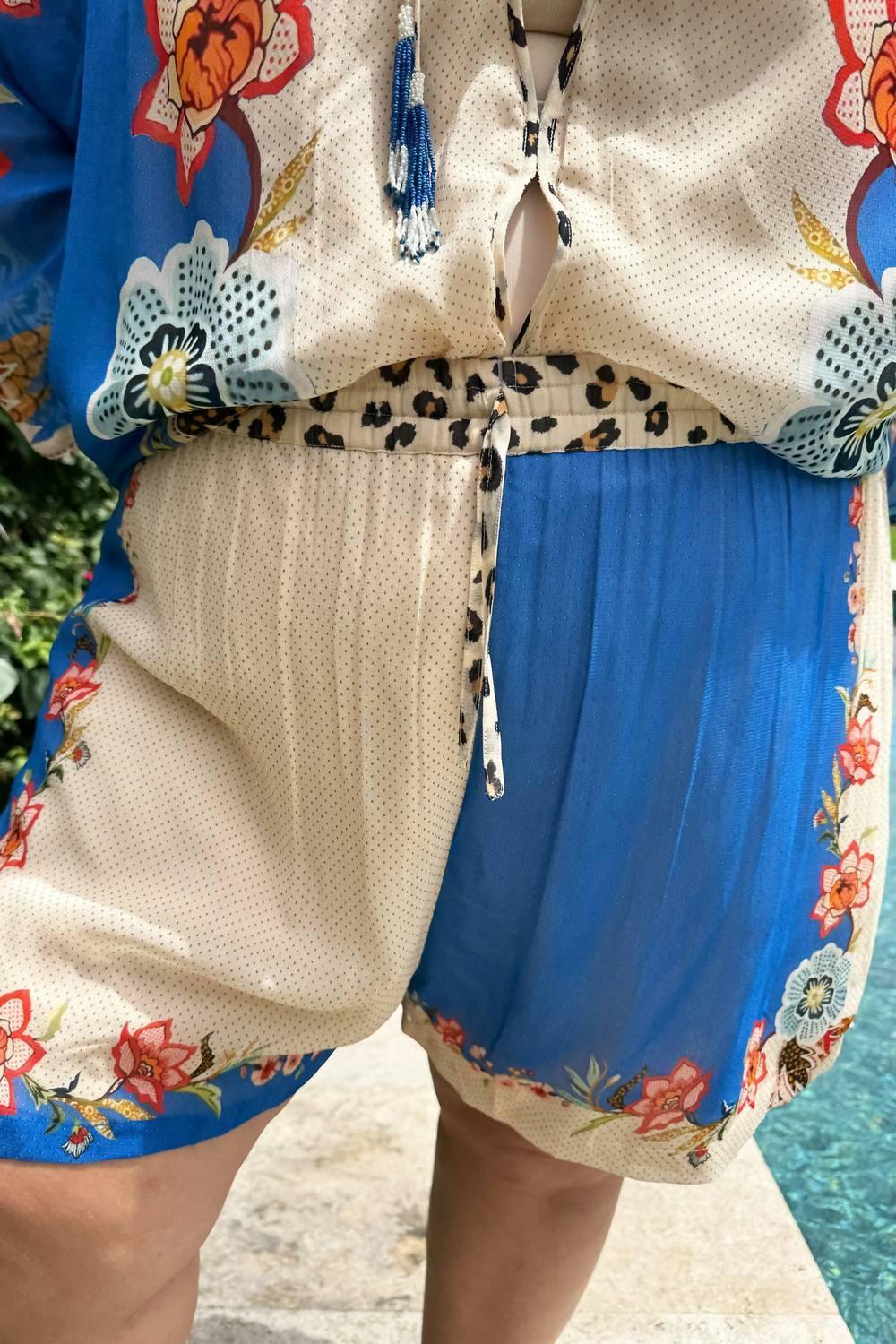 Verb - Erin Tassel Shorts - Rack Hunt
