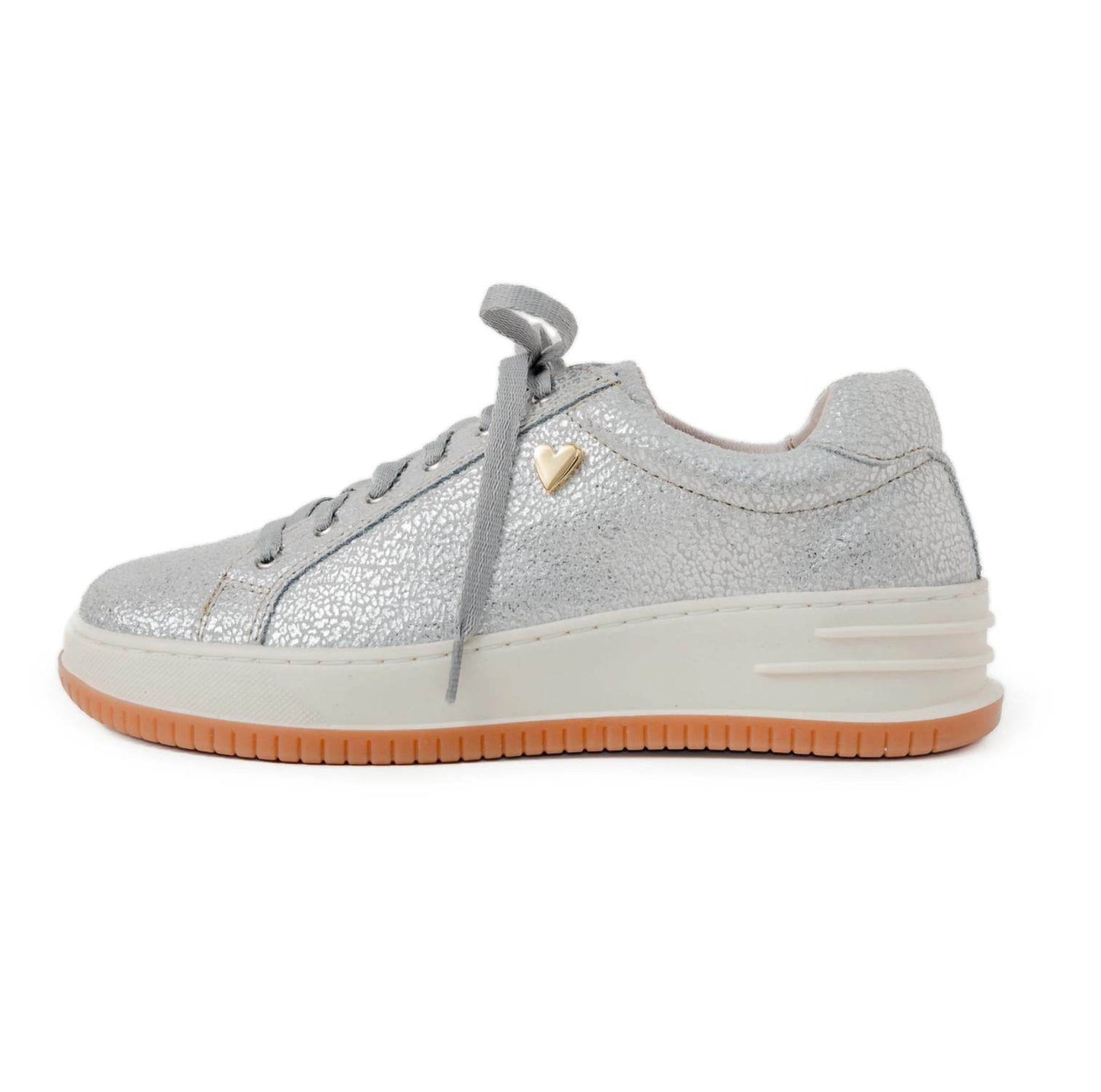 By Nataly Mendez - Women's Shanty Sneakers - Rack Hunt -