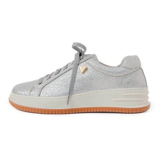 By Nataly Mendez - Women's Shanty Sneakers - Rack Hunt -