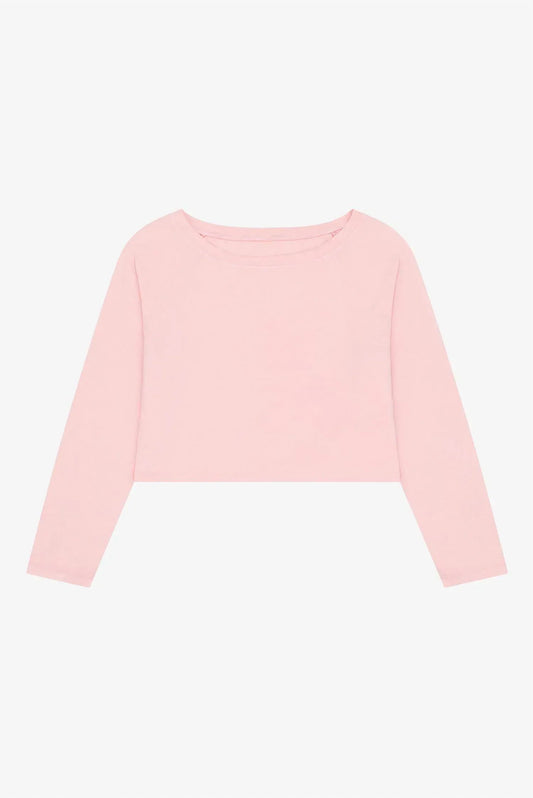 Tenly - Tween Relaxed Off Shoulder Top - Rack Hunt