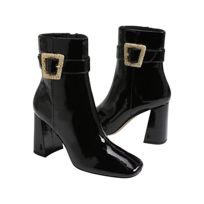 Women's Corinne Heeled Boots
