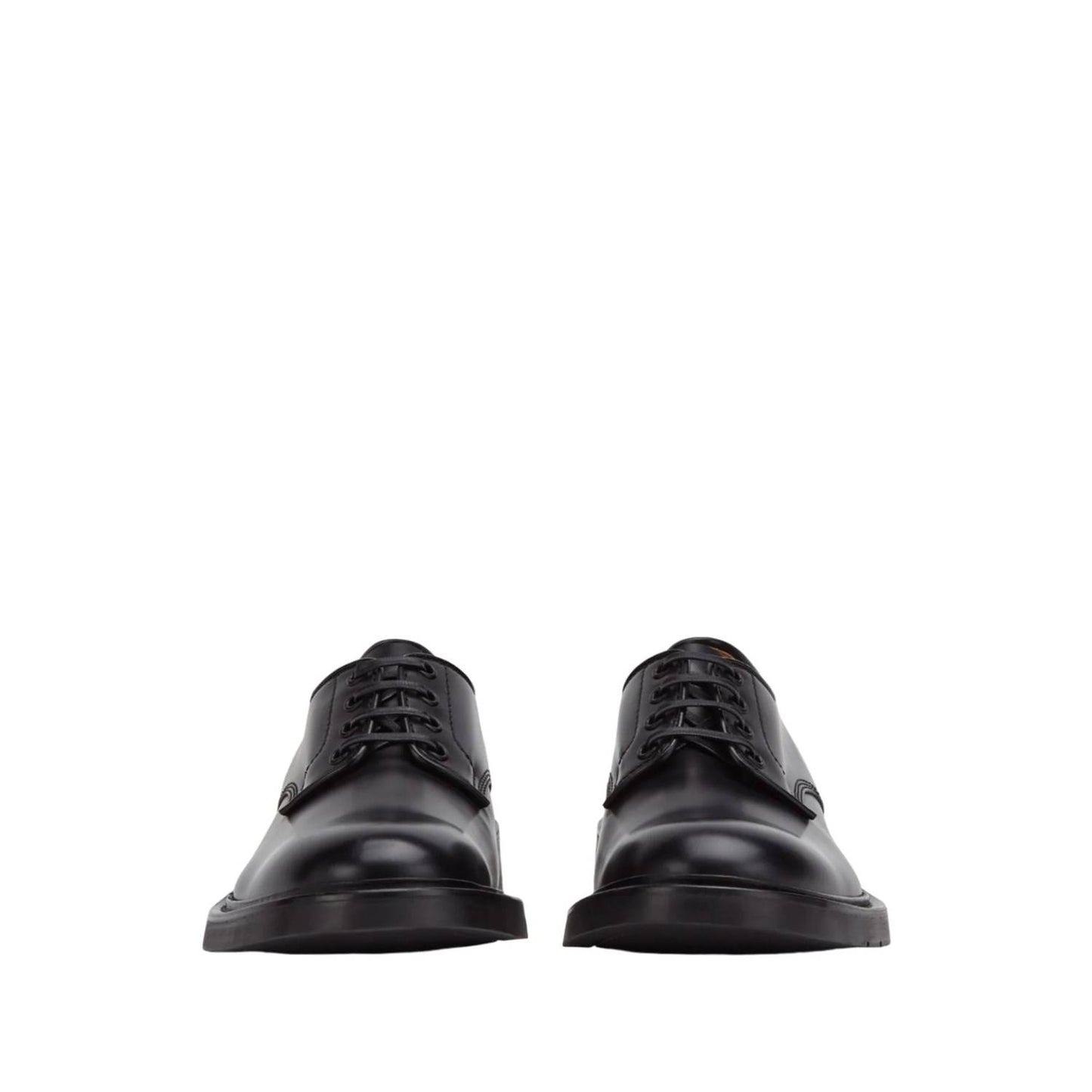 Women's Level Lace Up Derby Shoes