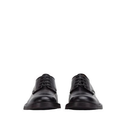 Women's Level Lace Up Derby Shoes
