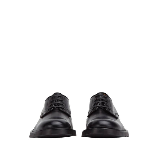 Women's Level Lace Up Derby Shoes