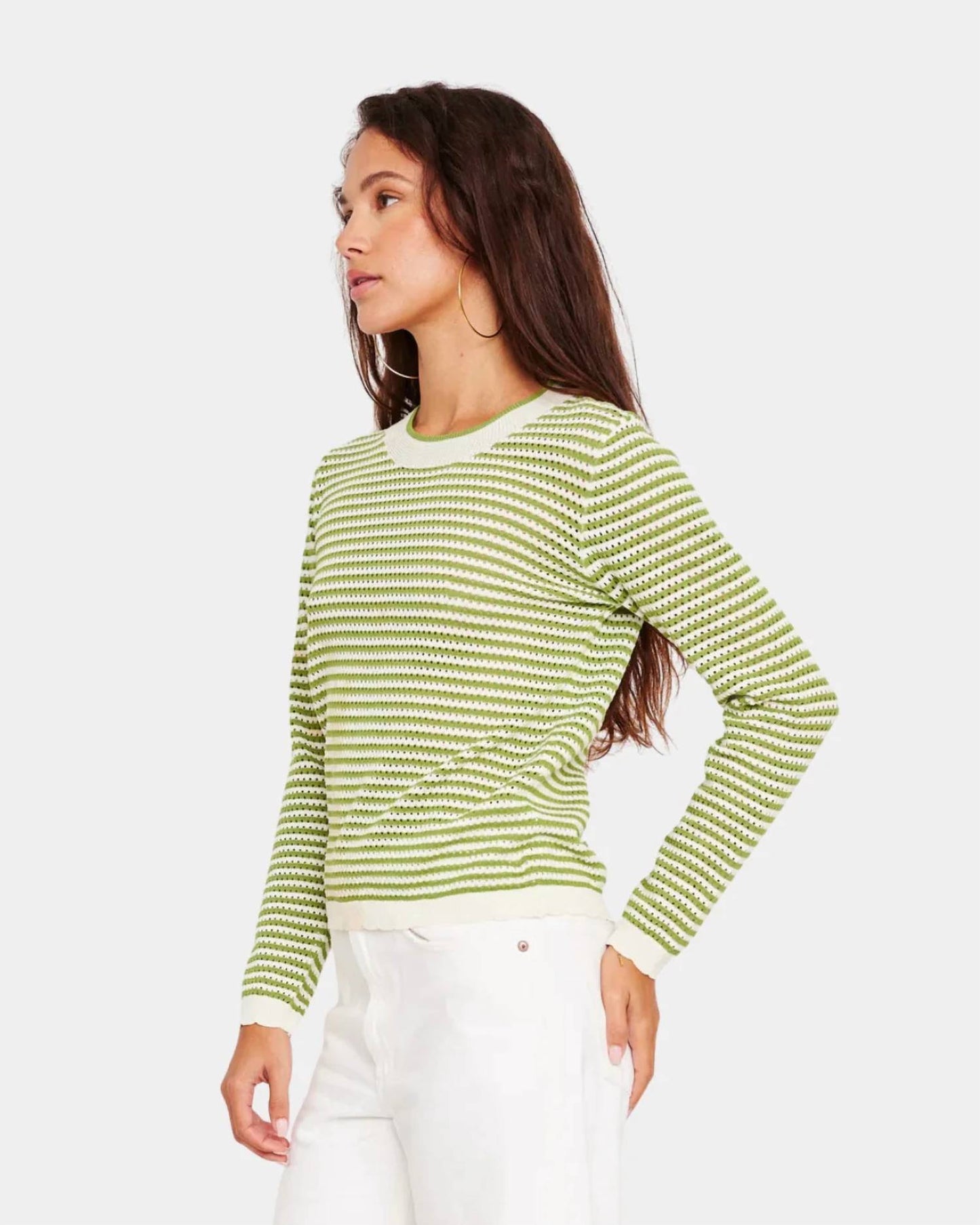 Cori Knit Top