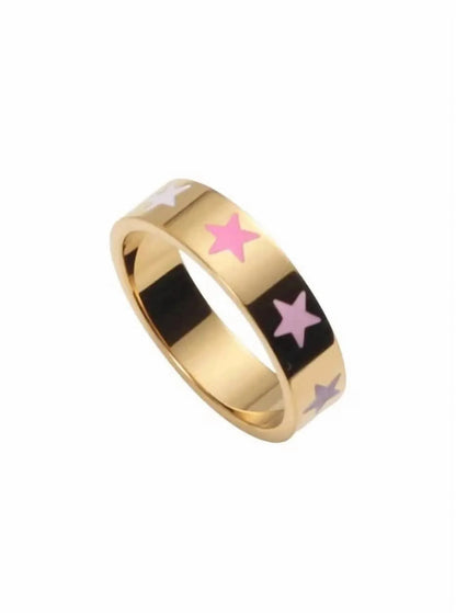 Alchemy & Co - Women's Free Spirit Ring - Rack Hunt