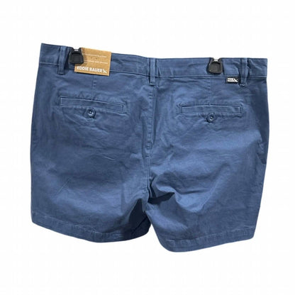 Women's Boyfriend Mid Rise Willit Stretch Cotton Shorts
