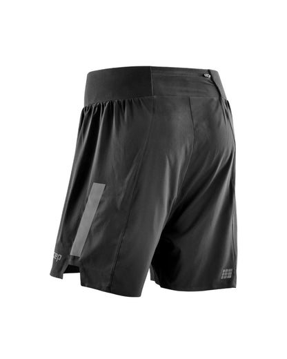 Run Loose Fit Shorts