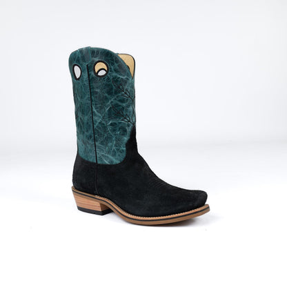 Men's Horsepower Top Hand High Noon Suede Boot