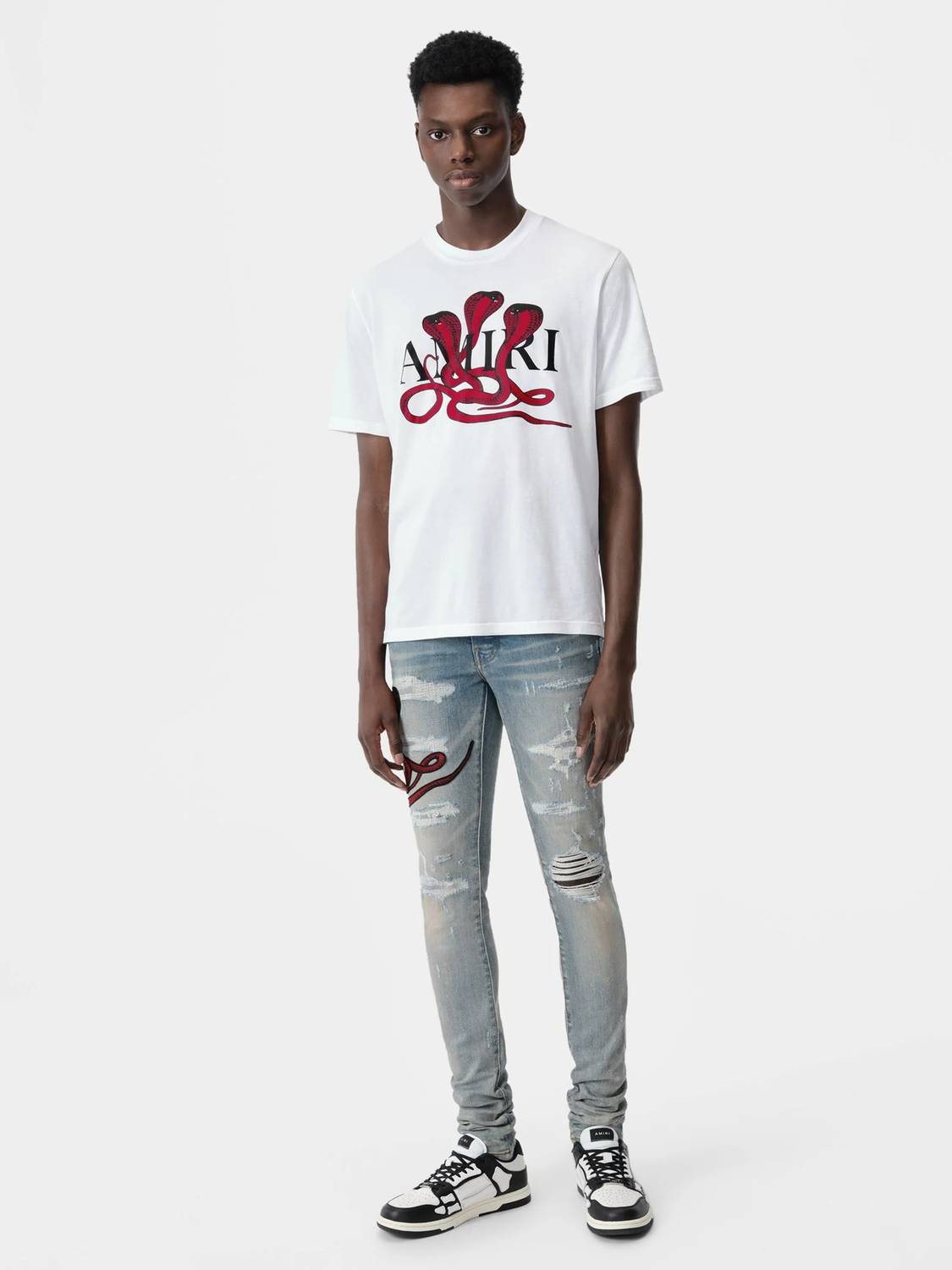 Snake T-shirt