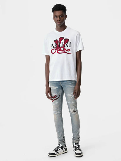 Snake T-shirt