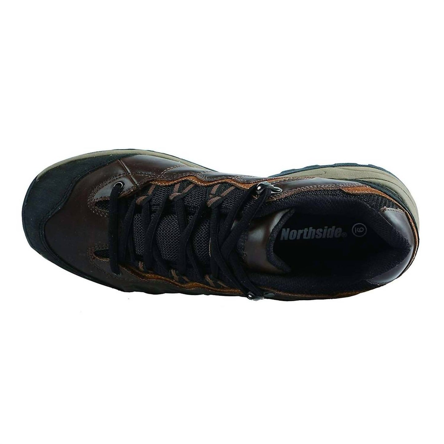Men's Talus Waterproof Hiking Boots
