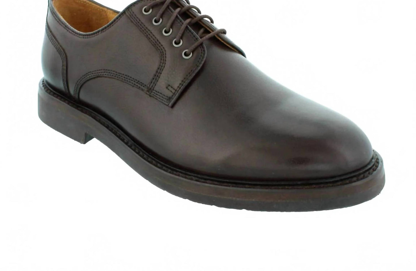 Men's Alpha Leather Dress Shoe