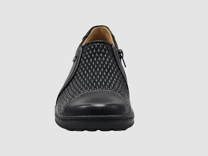 Women's Nyx Leather Slip On Shoes