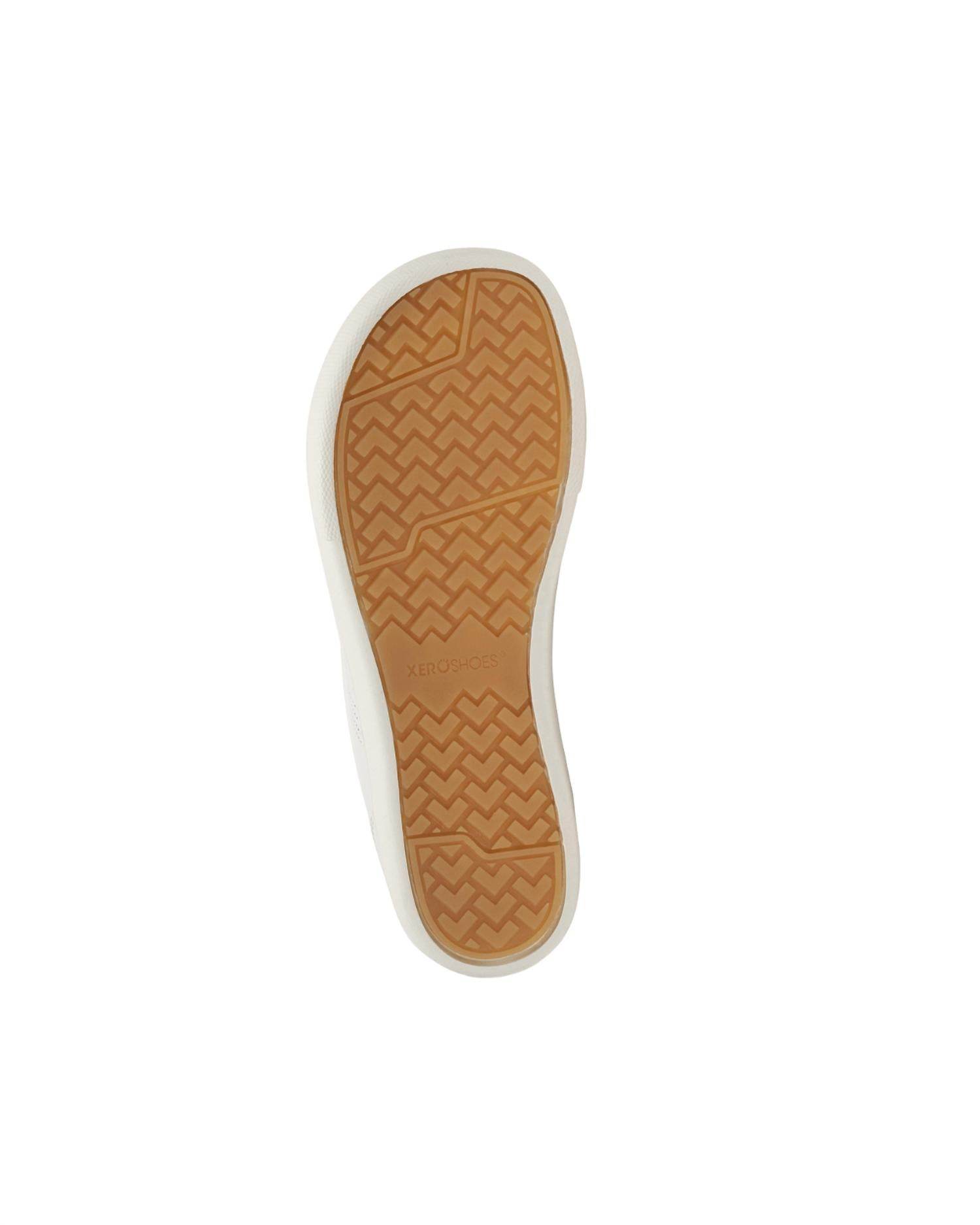 Xero Shoes - Men's Dillion Leather Sneaker - Rack Hunt