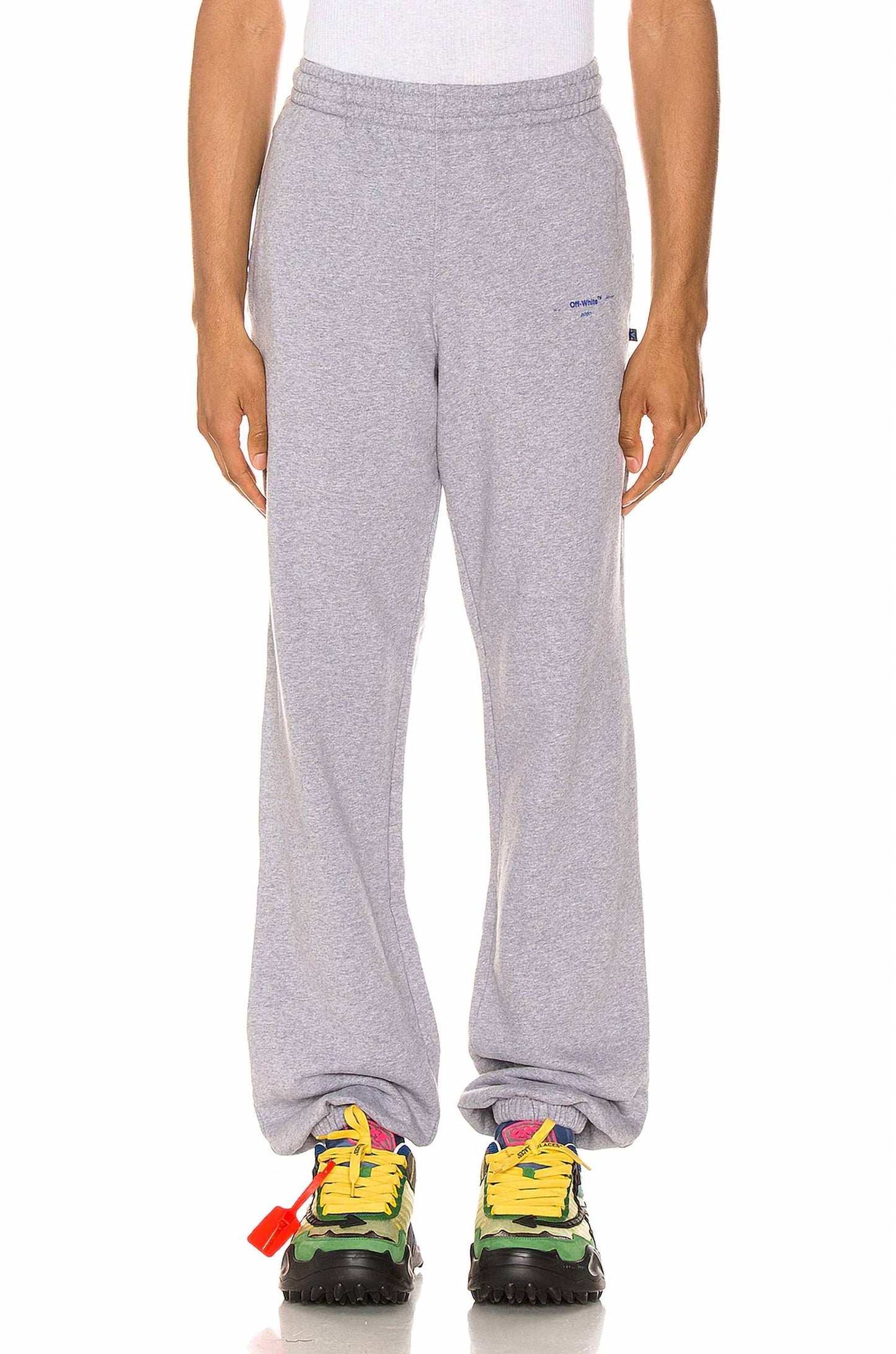 Technical Arrows Sweatpants