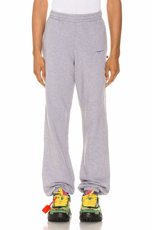 Technical Arrows Sweatpants