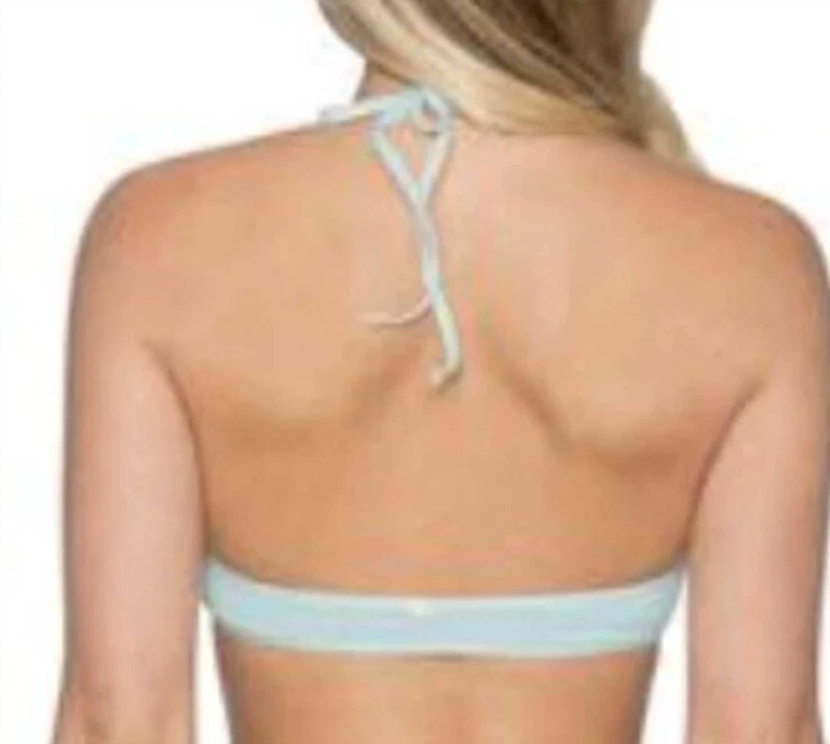 B Swim - Beach Side Top - Rack Hunt -