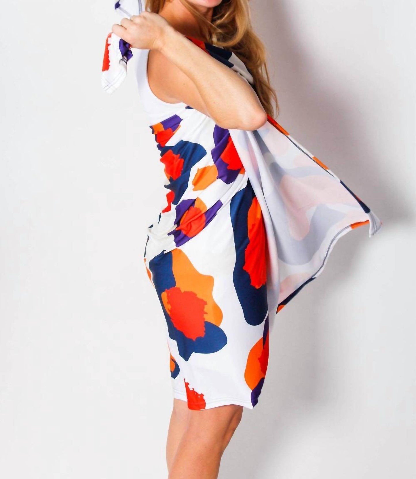 ZAGS - Gameday Cheetah Poncho - Rack Hunt -