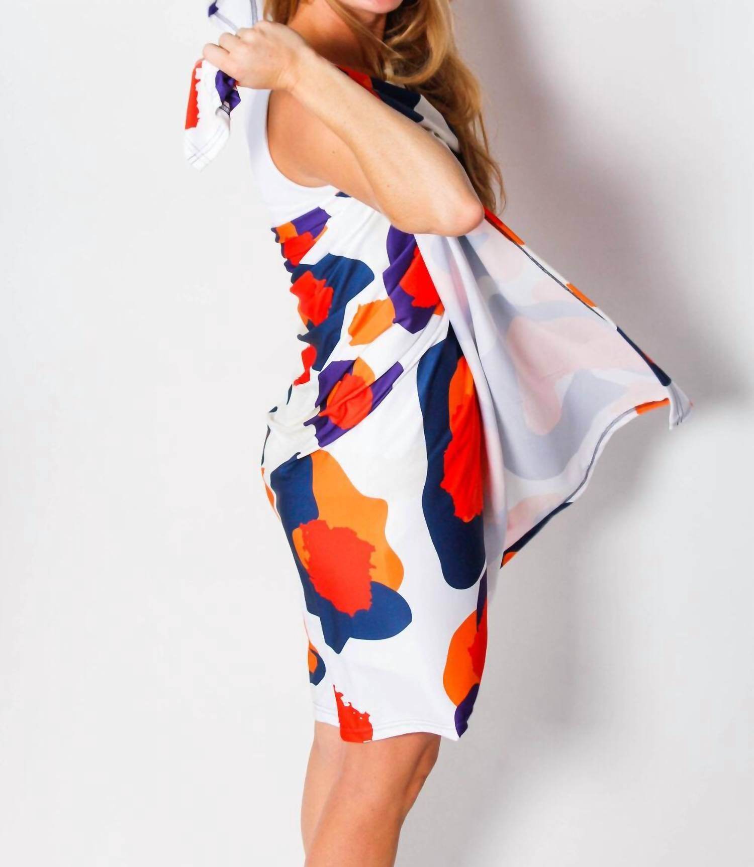 ZAGS - Gameday Cheetah Poncho - Rack Hunt -