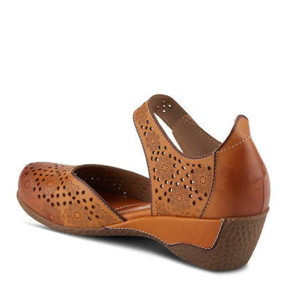 Women's Americana Leather Shoes