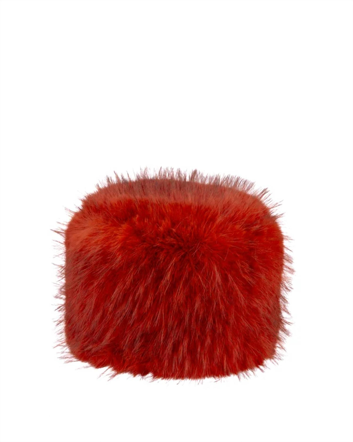 Women's Faux Fur Russian Hat