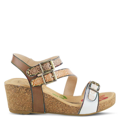 Women's Tanja Ankle Strap Sandal